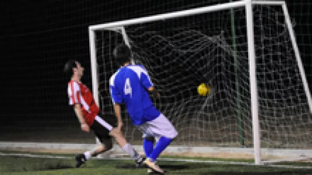 Punto final para la fase inicial (anoche se completó la tercera fecha).