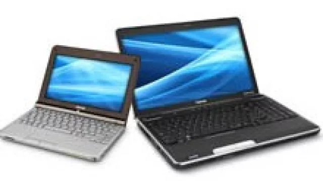 En Córdoba ya se venden más notebooks y netbooks que PC´s de escritorio