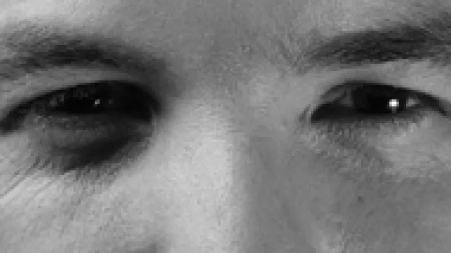 La mirada de Martín Alimena