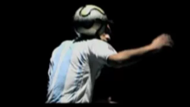 Blangino también juega al Mundial (by Rombo Velox)