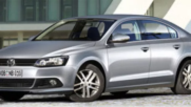 Próximos VW Vento y Fiat Palio: ¿en 2011 con nosotros?