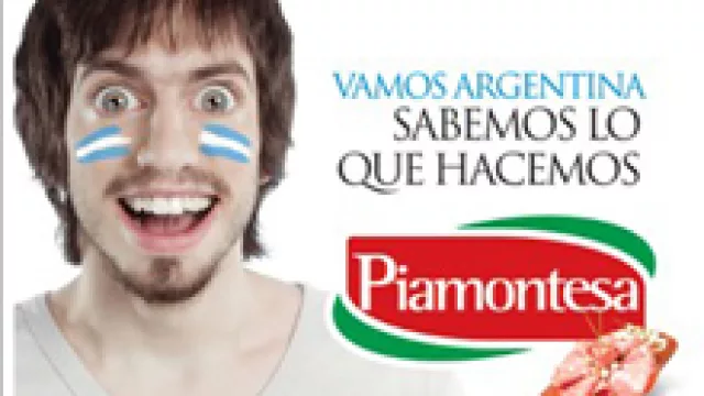 La Piamontesa revive los Mundiales