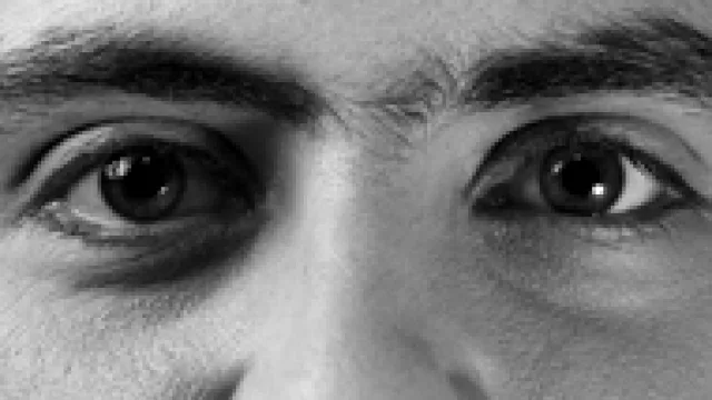 La mirada de Diego Parra