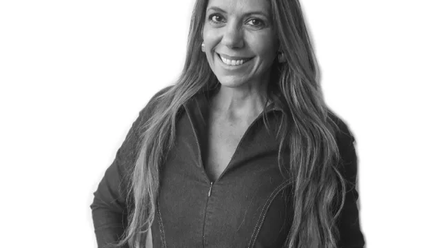 La clave del éxito es el amor (y la relación con sus más 100 mil seguidoras)