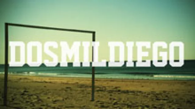 Dosmildiego es el año (by Perrochaval)