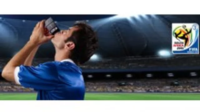 Las promos del Mundial llevarán unos 100 hinchas a Sudáfrica (U$S 7.000 per cápita)