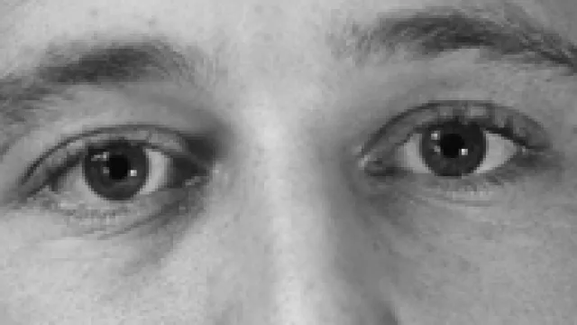 La mirada de Jonatan Goldman