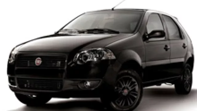 Con el nuevo Palio Groove, Fiat vuelve a sus orígenes