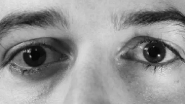 La mirada de Fernando Grosso