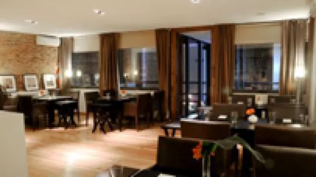 El Papagayo Restaurant