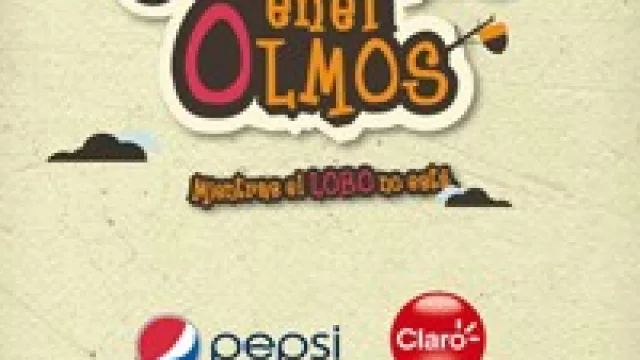 Juguemos en el Olmos... mientras el lobo no está