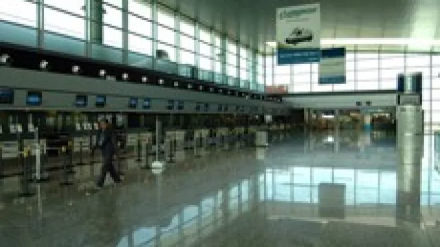 Dos horas claves sin vuelos COR-AEP (“grrr...” dicen muchos).