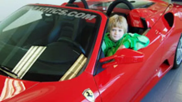 España. Limitarían la potencia a la experiencia (¿Lógico?)