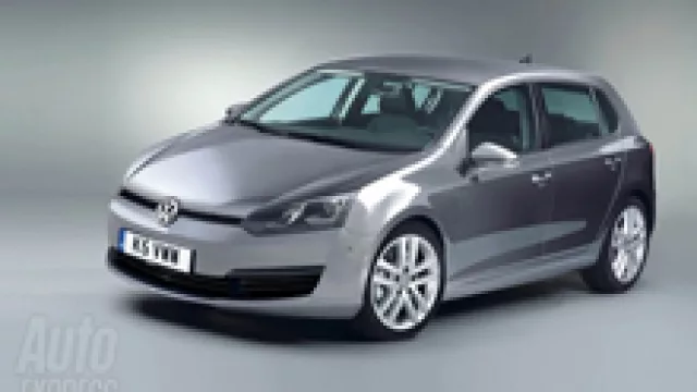 VW Golf VII