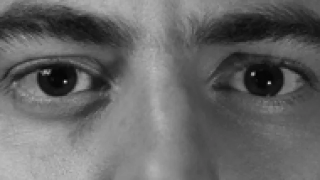 La mirada de Agustín Bonansea