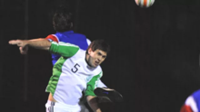 Final de la segunda fecha y primeros clasificados a la Copa de Oro.