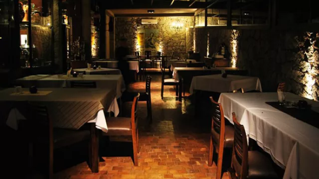 San Leonardo, un espacio distinto en Agua de Oro.