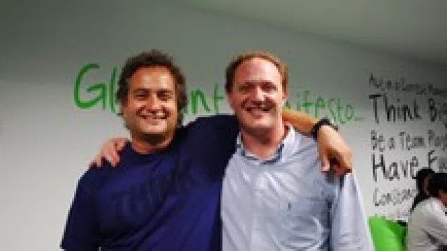 Globant ocupará 3 pisos de Capitalinas (más oficinas, rumbo a los 2.000 empleados en el país)