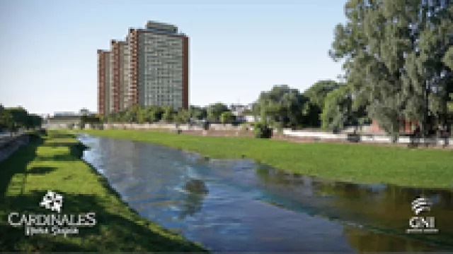 Propietarian ya vendió 100 deptos de Cardinales Nuevo Suquía (y esperan “cocinarlos” en 90 días)