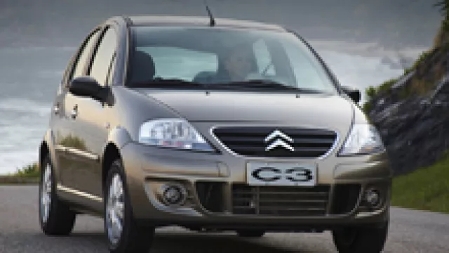 Citroën: nueva política de packs para la gama C3