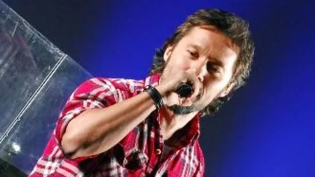 Diego Torres pasó por Córdoba (y llega al Orfeo en octubre).