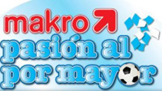 Makro es mundial: te regala $ 100.000 (y 19 LCD).