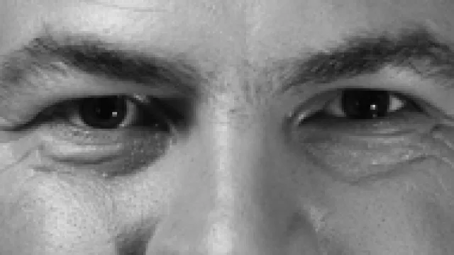 La mirada de Sebastián Peusso