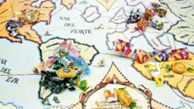 (Pese al conflicto gremial) Arcor empezó bien el 2010: facturó 30% más y ganó casi el doble