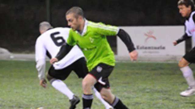 Esta noche se estrena el capítulo dos (empiezan las definiciones).