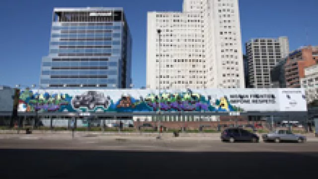 Nissan y su campaña “Impone Respeto"