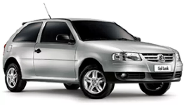 VW Gol