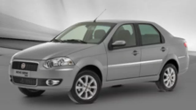 Fiat Siena