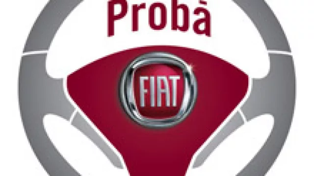 Ya está el primer ganador (a) de “Probá Fiat”
