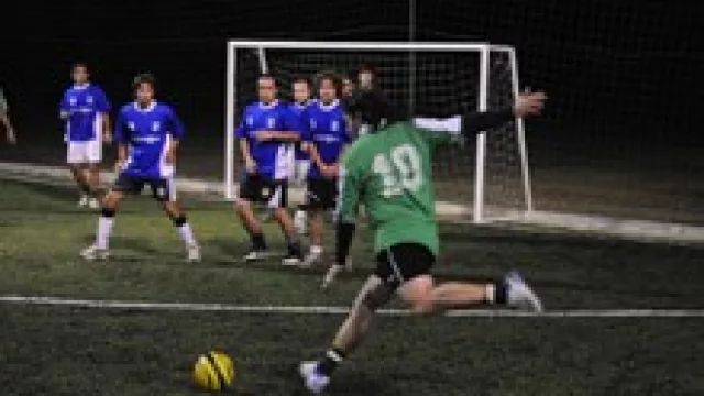 El resumen de la primera fecha del Mundial