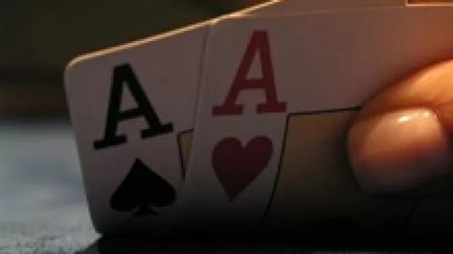 Se viene la 3º fecha del Circuito de Poker Cordobés.