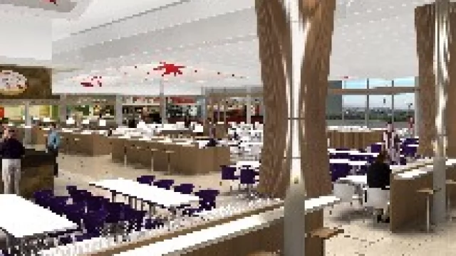 Mostaza se suma a la oferta del Córdoba Shopping.