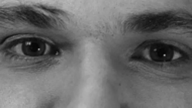 La mirada de Eduardo Rozze