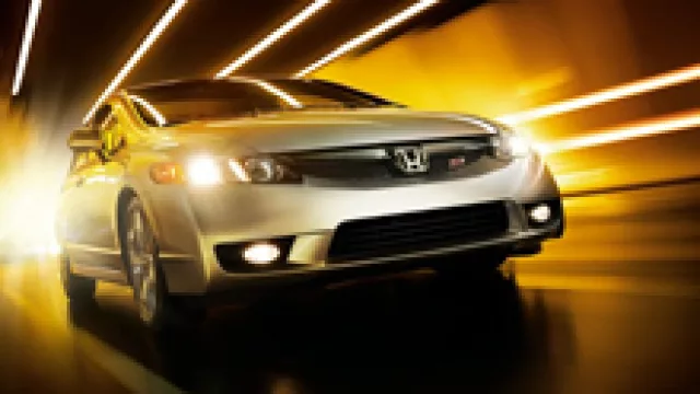 Prueba Nº 22: el impresionante Honda Civic SI 2.0 (200 CV)