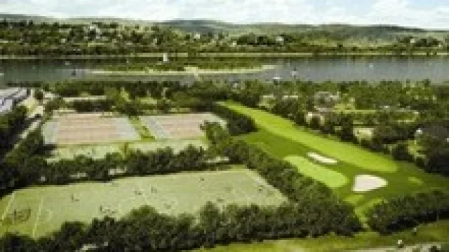 Con Hansen Barrientos, Puerto del Águila cerró 48 ventas (en un mes).