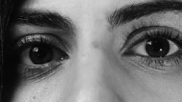 La mirada de Madna Ruchaid