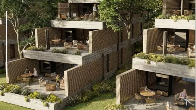 Nuevos conceptos, ideas y sociedades: llega La Melbourne 