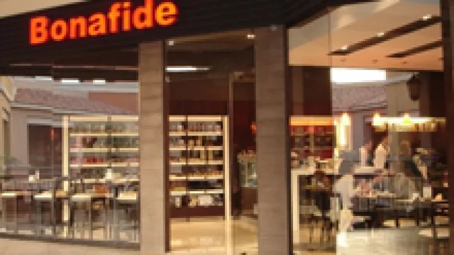 Abre en Córdoba el quinto Bonafide Expresso (orientado a reuniones empresariales)