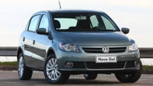 ¿Cómo marchan las ventas en Brasil?