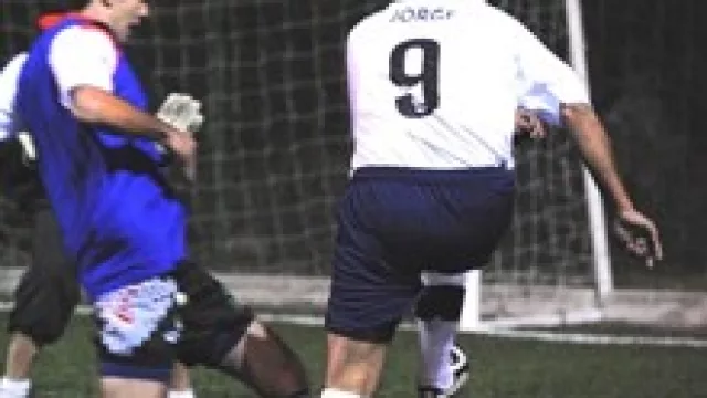 Y una noche comenzó el Mundial (los resultados en ver nota completa).