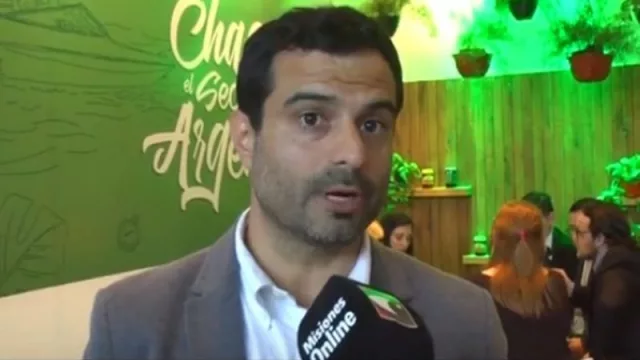 La Provincia del Chaco se dirigía al turismo de naturaleza y la pandemia aceleró el proceso