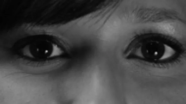 La mirada de Mariana Rossetti