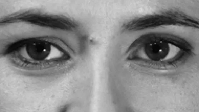 La mirada de Carolina Basualdo