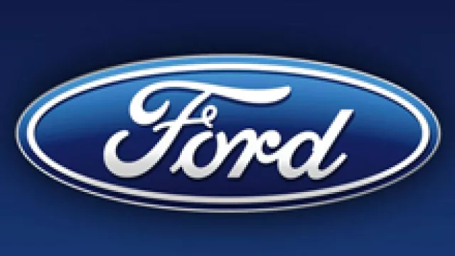 Ford Sponsor de Maestría en Periodismo