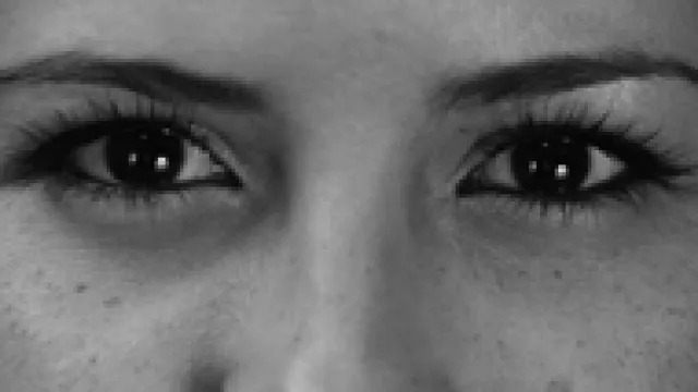 La mirada de Mariángeles Puyol