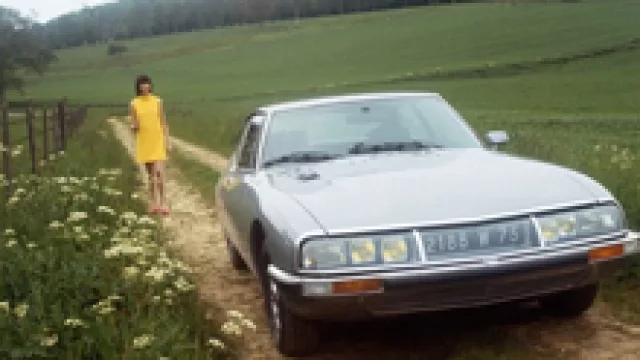 Citroën Story 2010 de Festejos